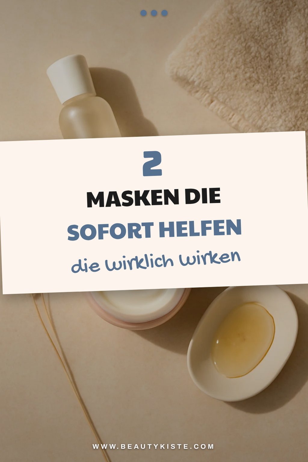 Die besten Feuchtigkeitsmasken für deine Haut