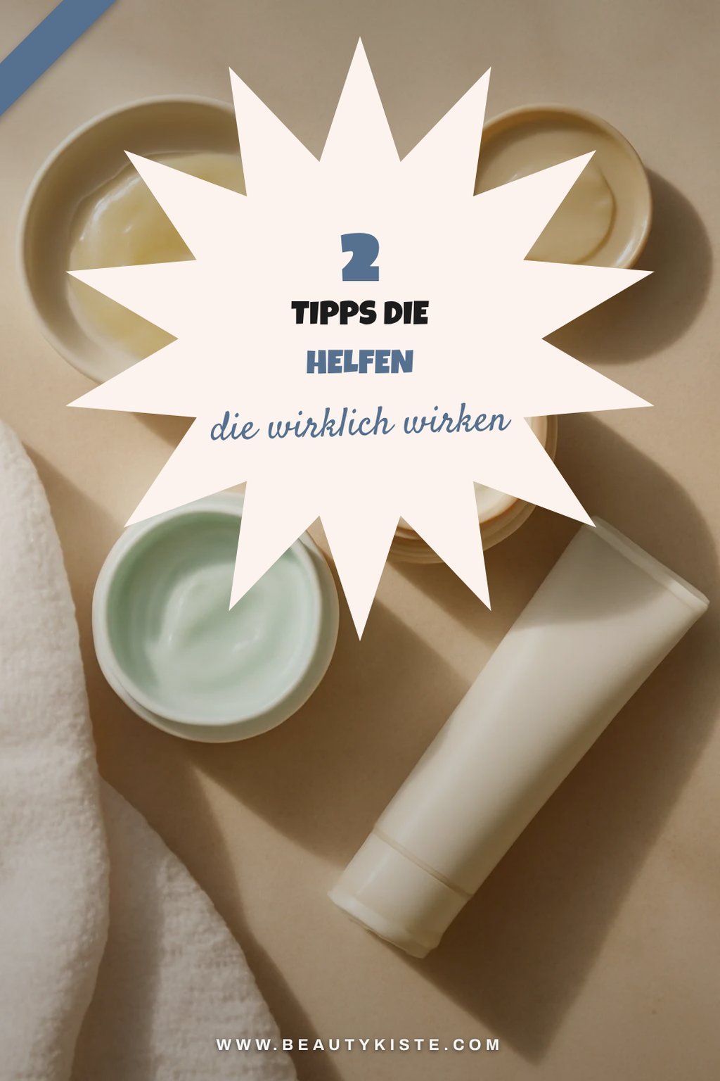 Feuchtigkeitspflege im Alltag optimieren