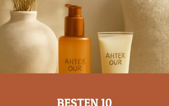 Die besten 10 After-Sun Pflegeprodukte für deinen Sommer 2026