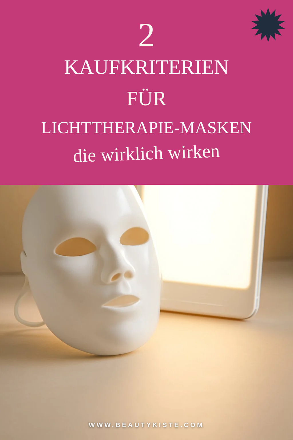 Worauf du beim Kauf achten solltest