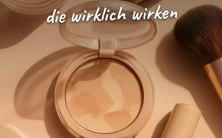 Die besten 8 Camouflage Make-up für deinen Sommer 2026