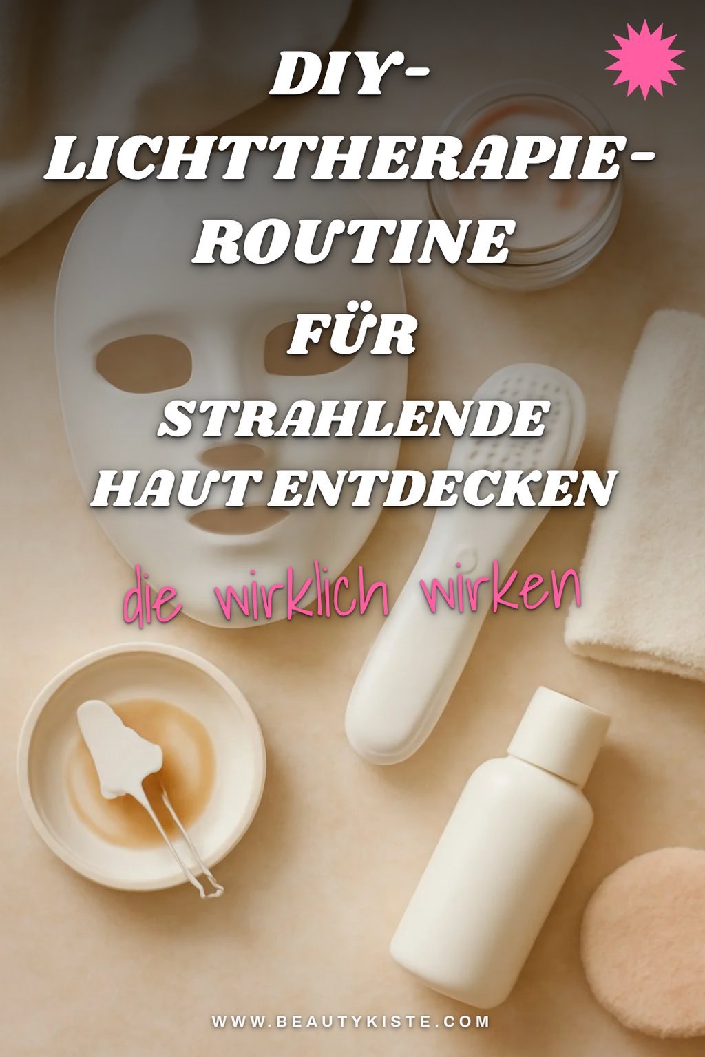 Schritt 1