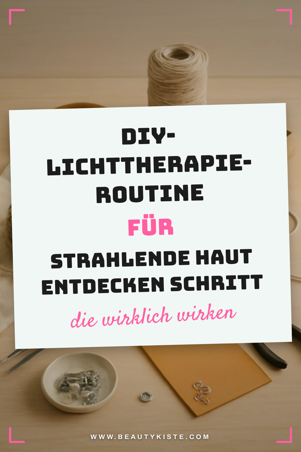 Schritt 3