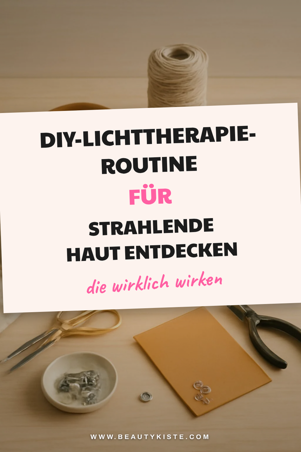 Schritt 5