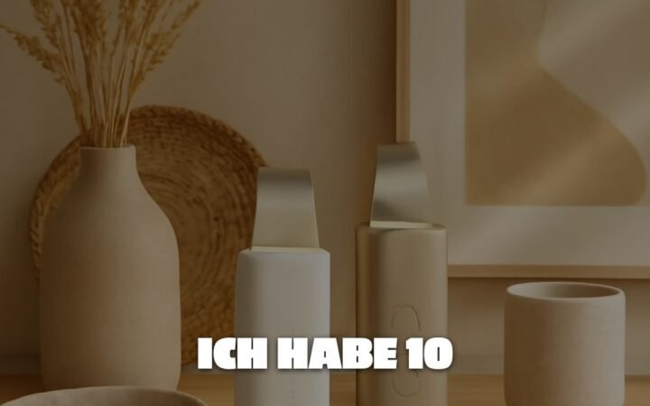 Ich habe 10 Ultraschall Peeling Geräte getestet — Idee Nr. 7 hat mich überrascht
