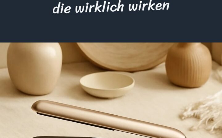 Ich habe 8 Glätteisen getestet — Nr. 7 hat mich überrascht