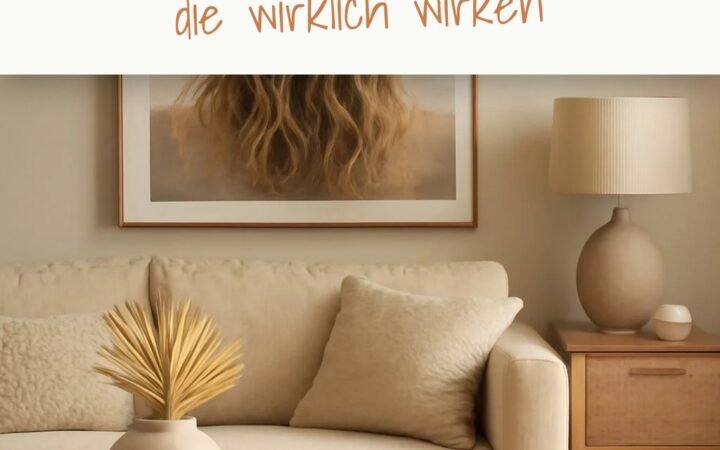 Ich habe 8 Salzsprays für Haare getestet — Idee Nr. 5 hat mich überrascht
