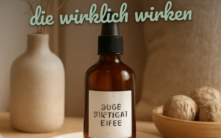 Ich habe 8 Salzsprays für Haare Männer getestet — Idee Nr. 4 hat mich überrascht