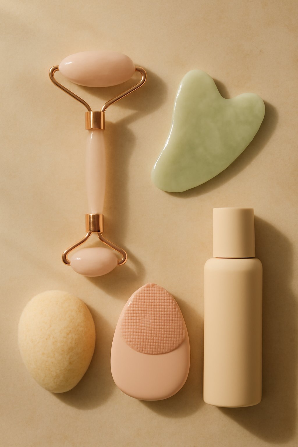 10 Routinen, die im Beauty-Alltag wirklich funktionieren — Routinen Beauty-Alltag