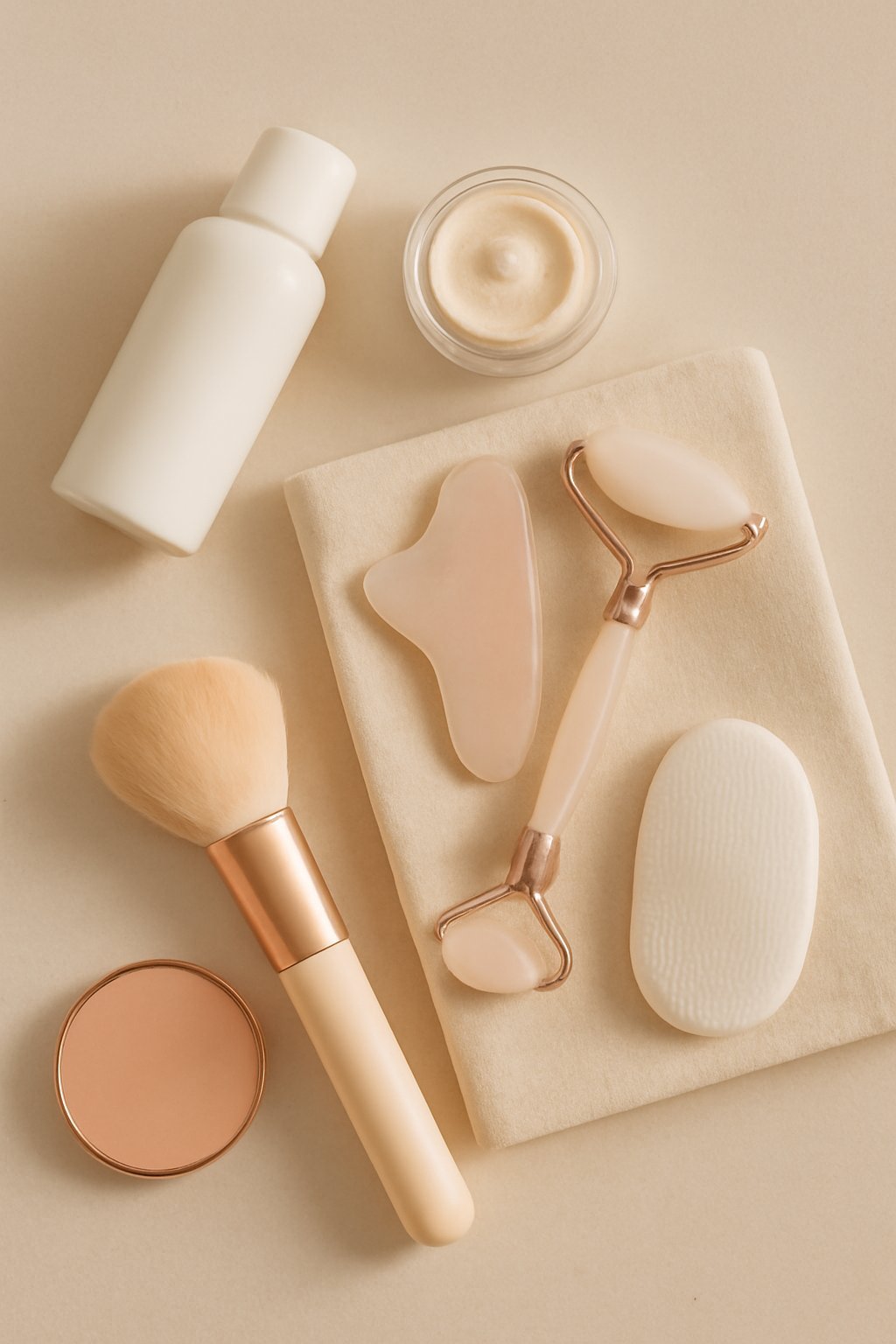 10 Prinzipien für minimalistischen Beauty-Alltag — Prinzipien minimalistischen