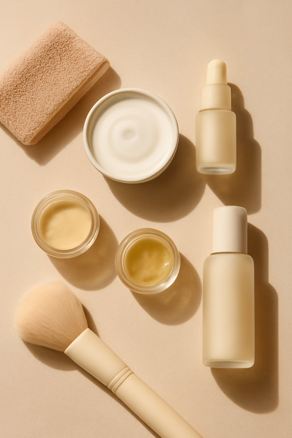 10 Beauty-Tipps für wenig Zeit