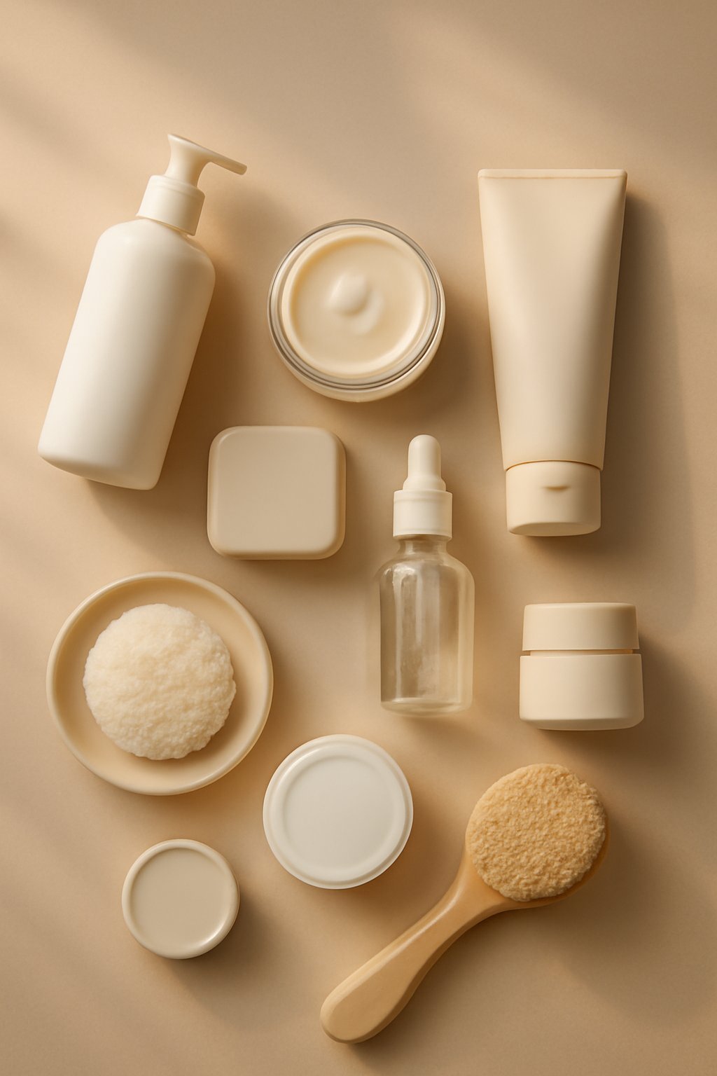 Warum alle plötzlich auf Ordnung bei Beauty-Produkten setzen — Hero-Aufnahme