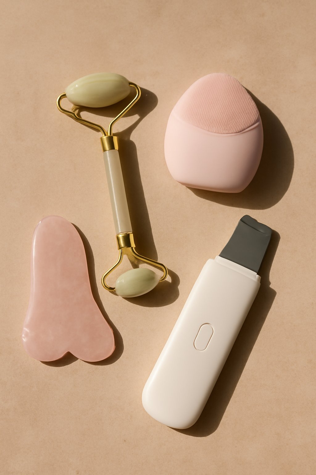 Vorher unpraktisch, jetzt praktisch: 8 Beauty-Tools für unter 50€
