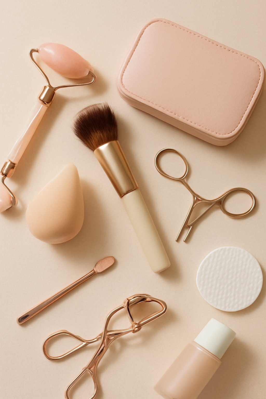Der Geheimtipp für Beauty-Tools, den jetzt alle kopieren — Geheimtipp Beauty-Tools