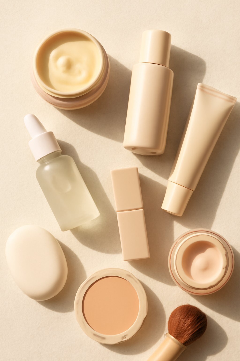 8 geniale Strategien, um Beauty-Produkte clever aufzubrauchen — Strategien Beauty-Produkte
