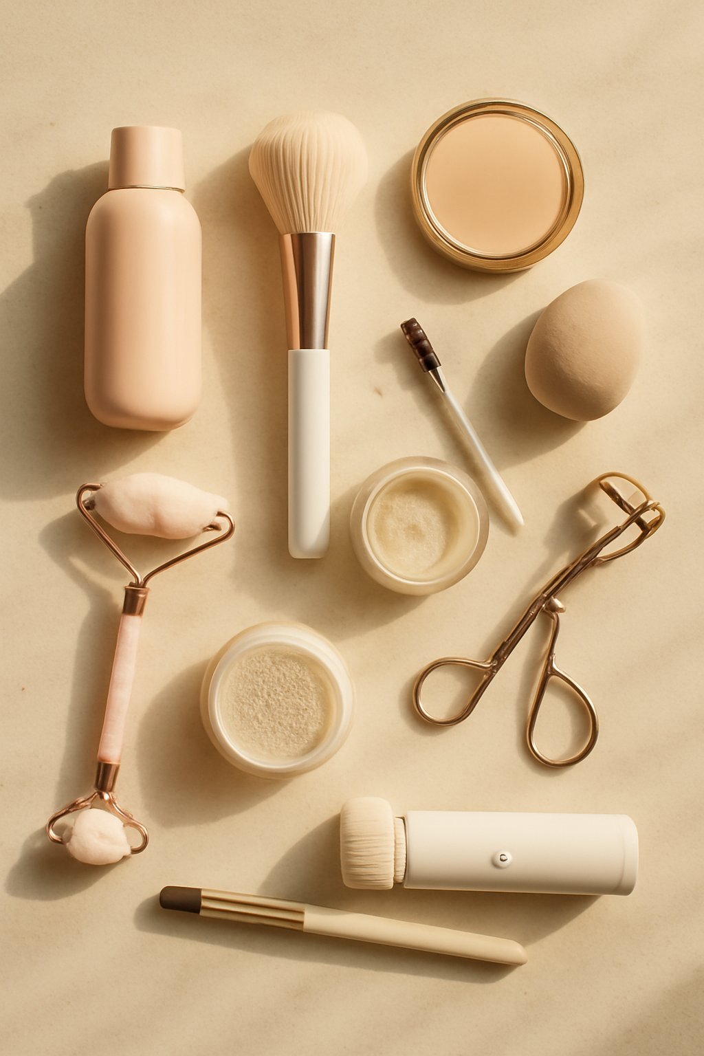 10 typische Fehler bei der Nutzung von Beauty-Tools — Hero-Aufnahme