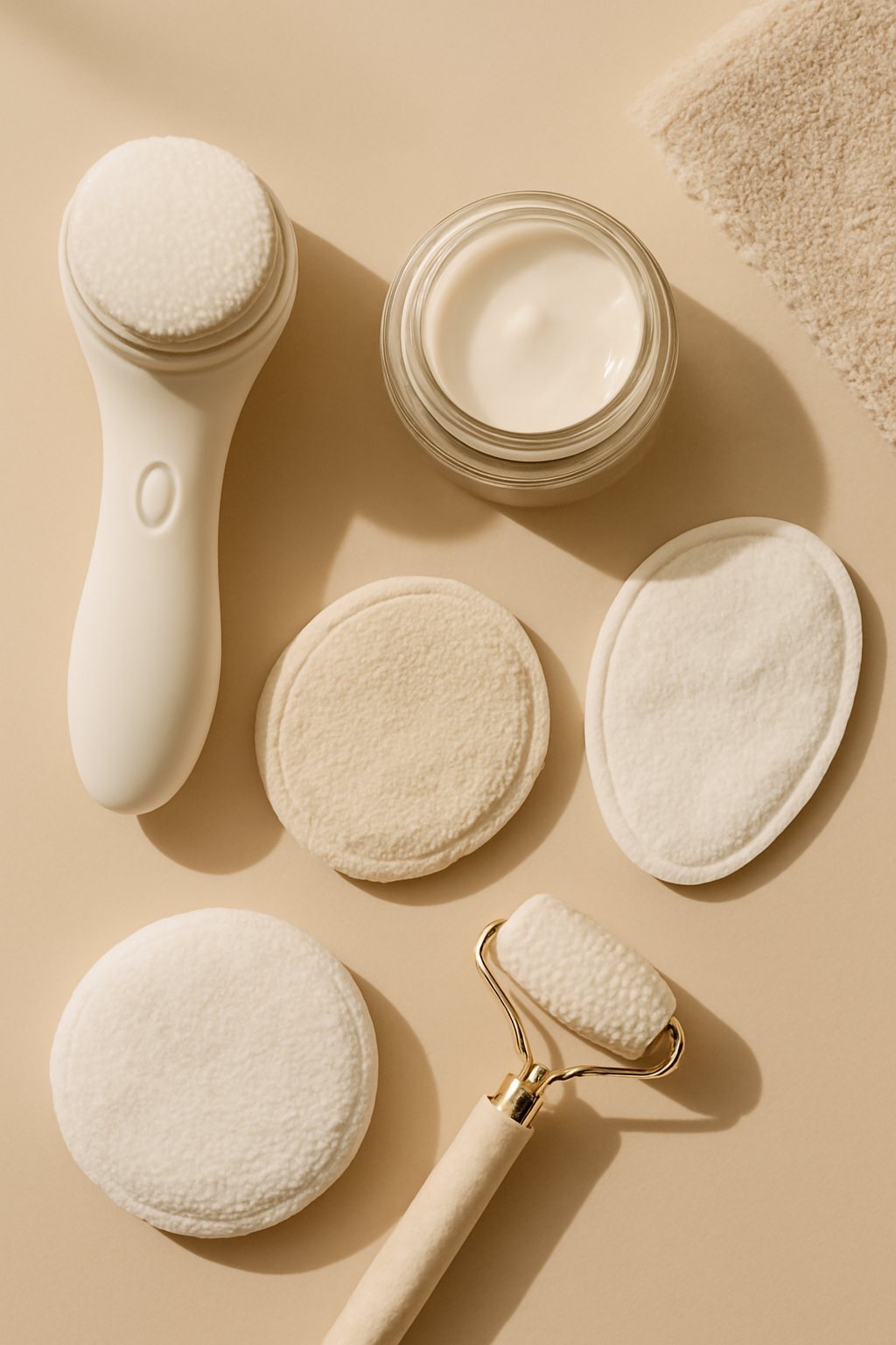 Warum alle plötzlich auf hygienische Beauty-Tools setzen — Hero-Aufnahme