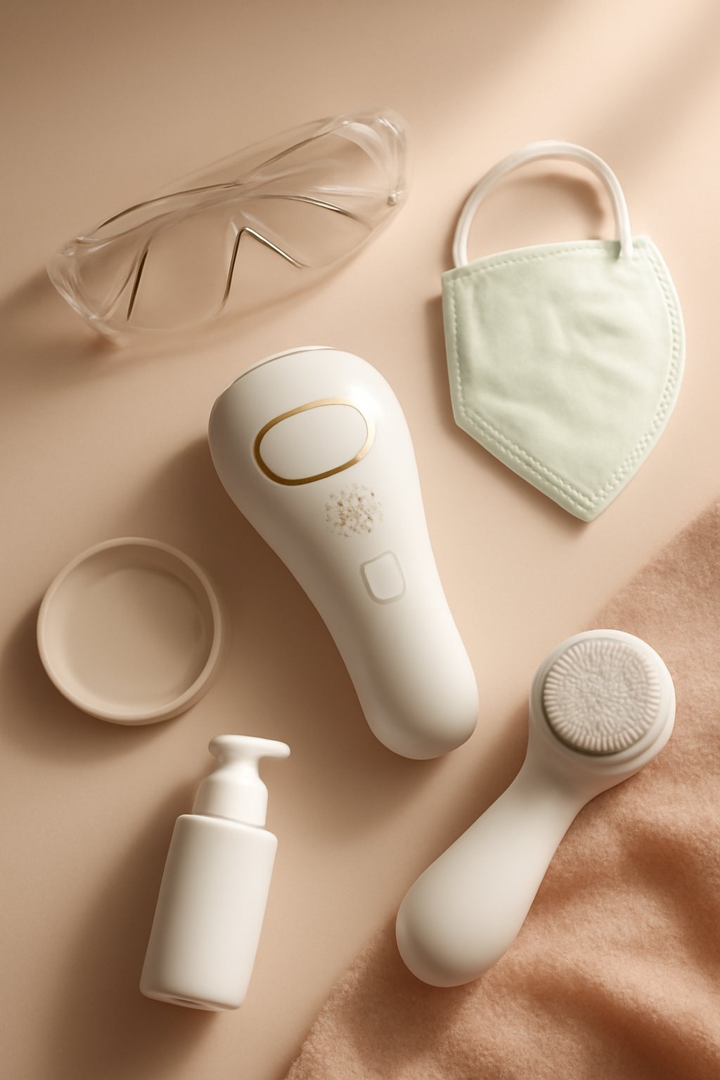 Warum alle plötzlich auf Sicherheitsregeln für Beauty-Geräte setzen — Hero-Aufnahme