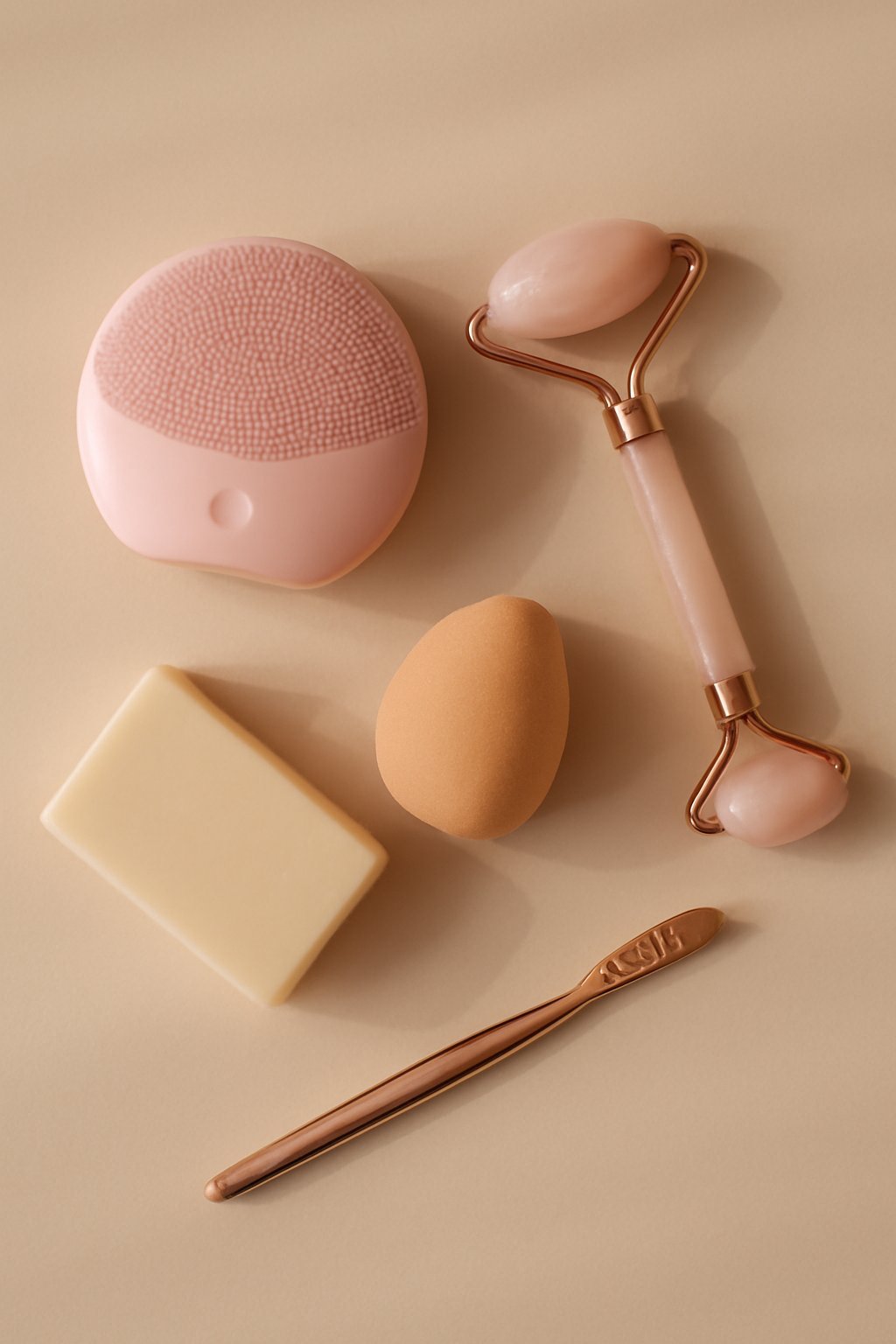 8 Budget-Beauty-Tools, die 10.000+ Frauen 2026 schon umsetzen — Budget-Beauty-Tools Frauen