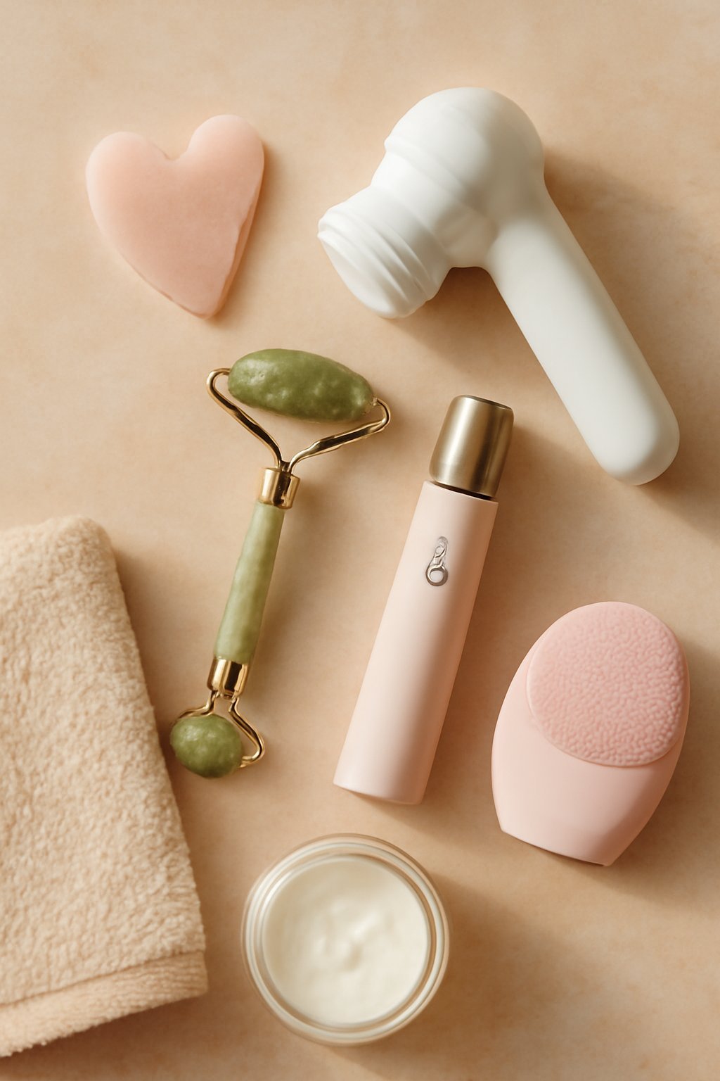 10 hautschonende Beauty-Tools die du 2026 lieben wirst