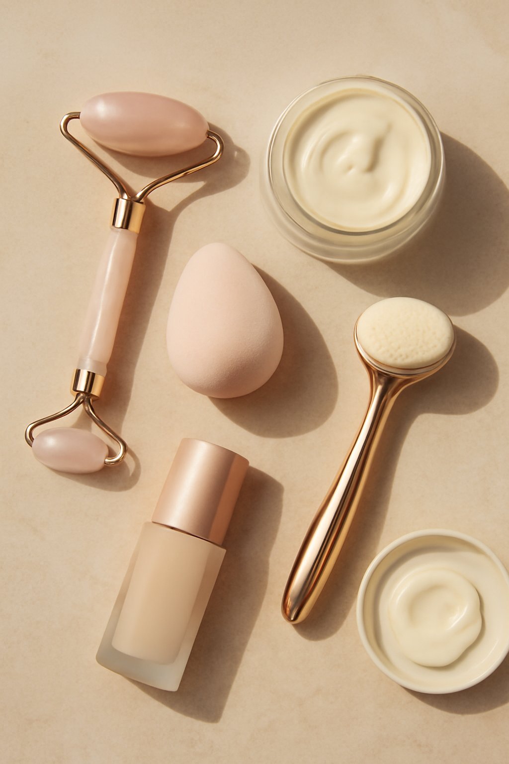 Warum alle plötzlich auf geniale Kombinationen aus Beauty-Tools setzen — Hero-Aufnahme