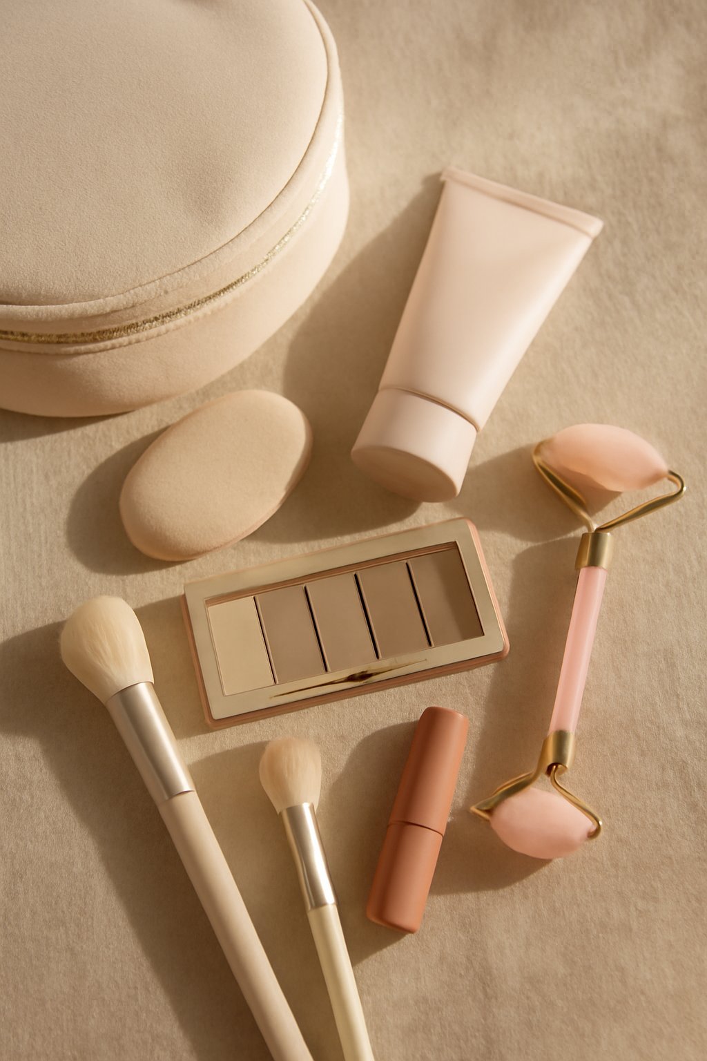 Für alle, die gerne reisen: 10 Beauty-Tools für unterwegs