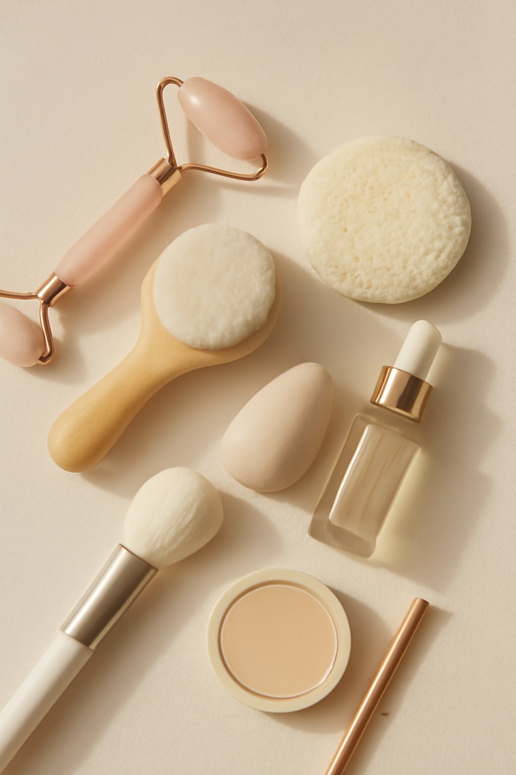 Der Geheimtipp aus Berlin: 10 Kriterien für die perfekten Beauty-Tools