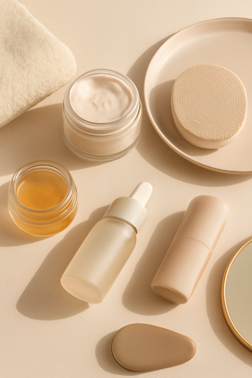 Warum alle plötzlich auf effektive Beauty-Pflege zuhause setzen — Hero-Aufnahme