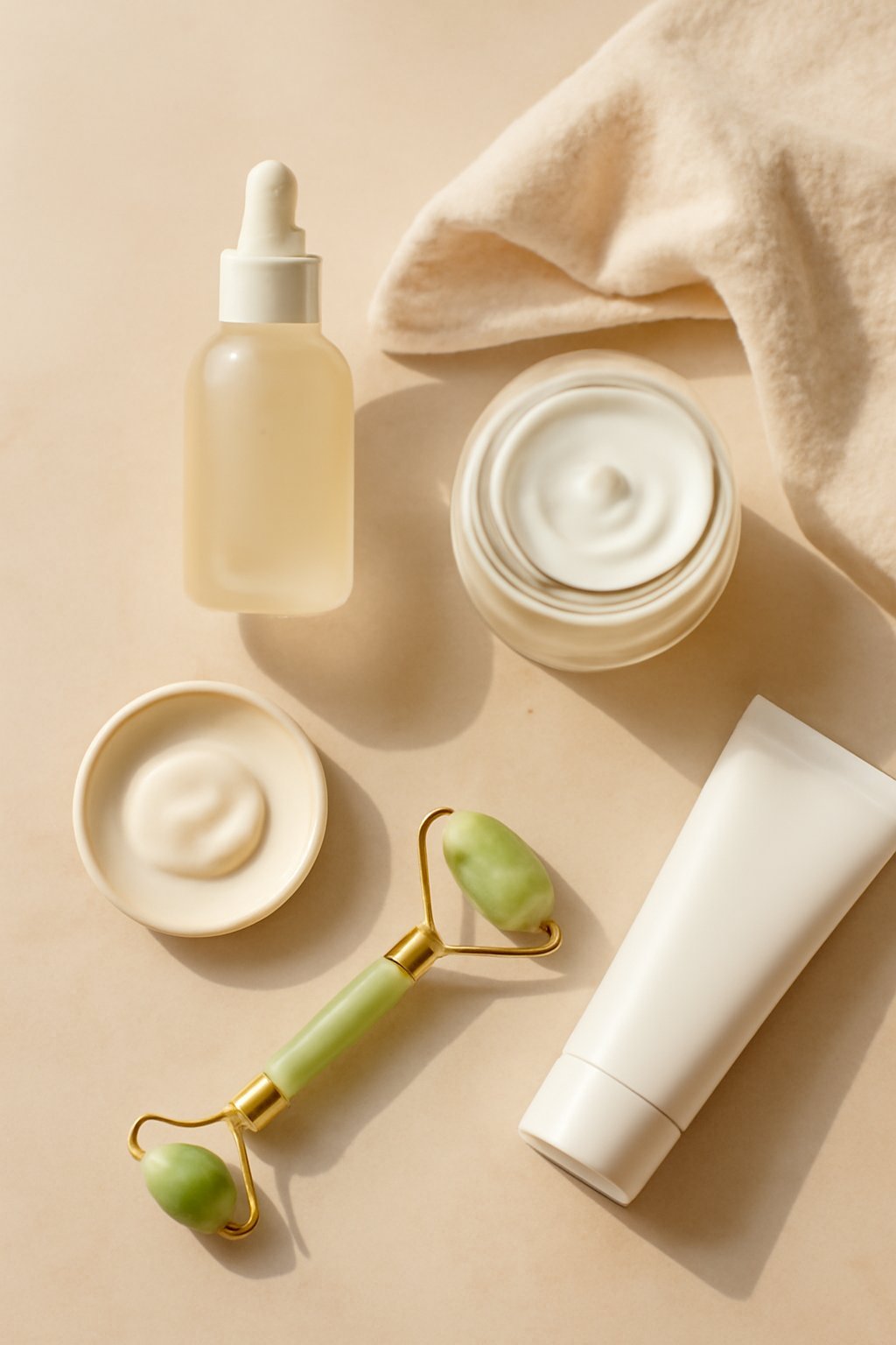 Warum alle plötzlich auf Beauty-Pflege im Alltag setzen — Hero-Aufnahme