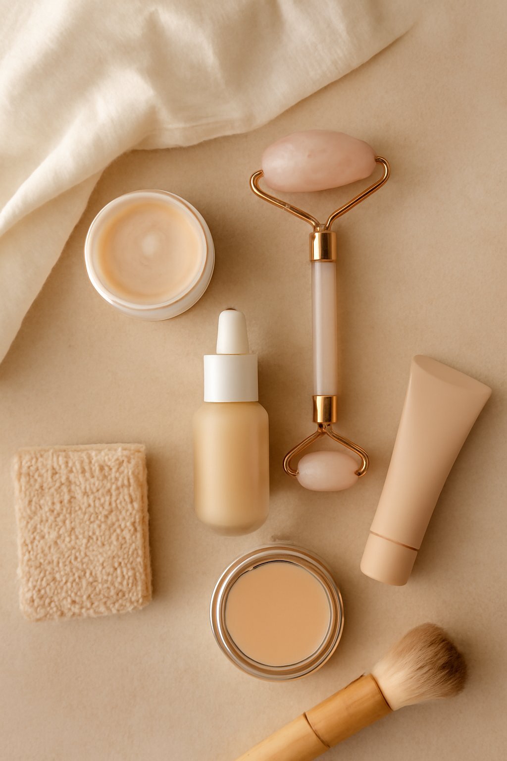 10 kreative Routinen für deinen Beauty-Alltag
