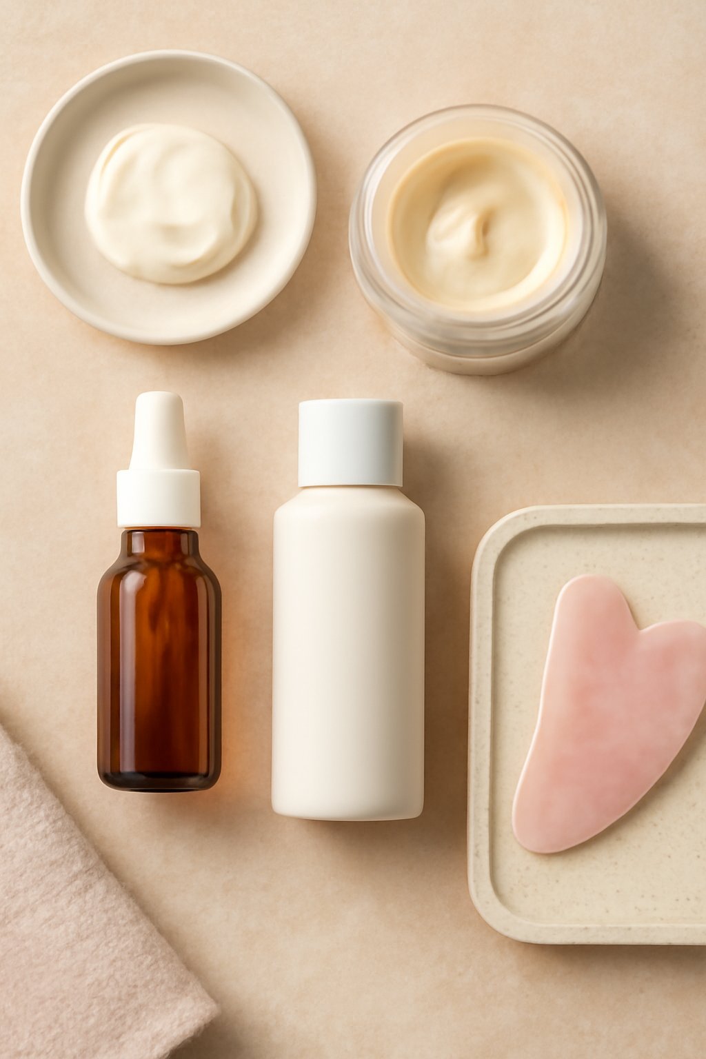Warum alle plötzlich auf langfristige Beauty-Pflege setzen — Hero-Aufnahme
