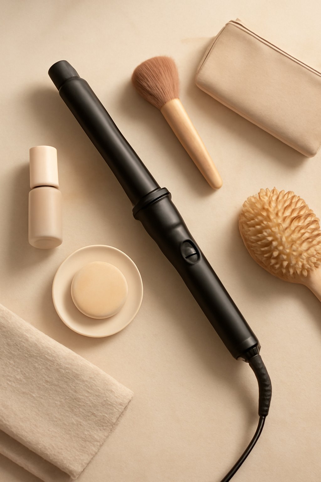 Top 10 Curling Irons of 2026: Test & Comparison — Top Curling