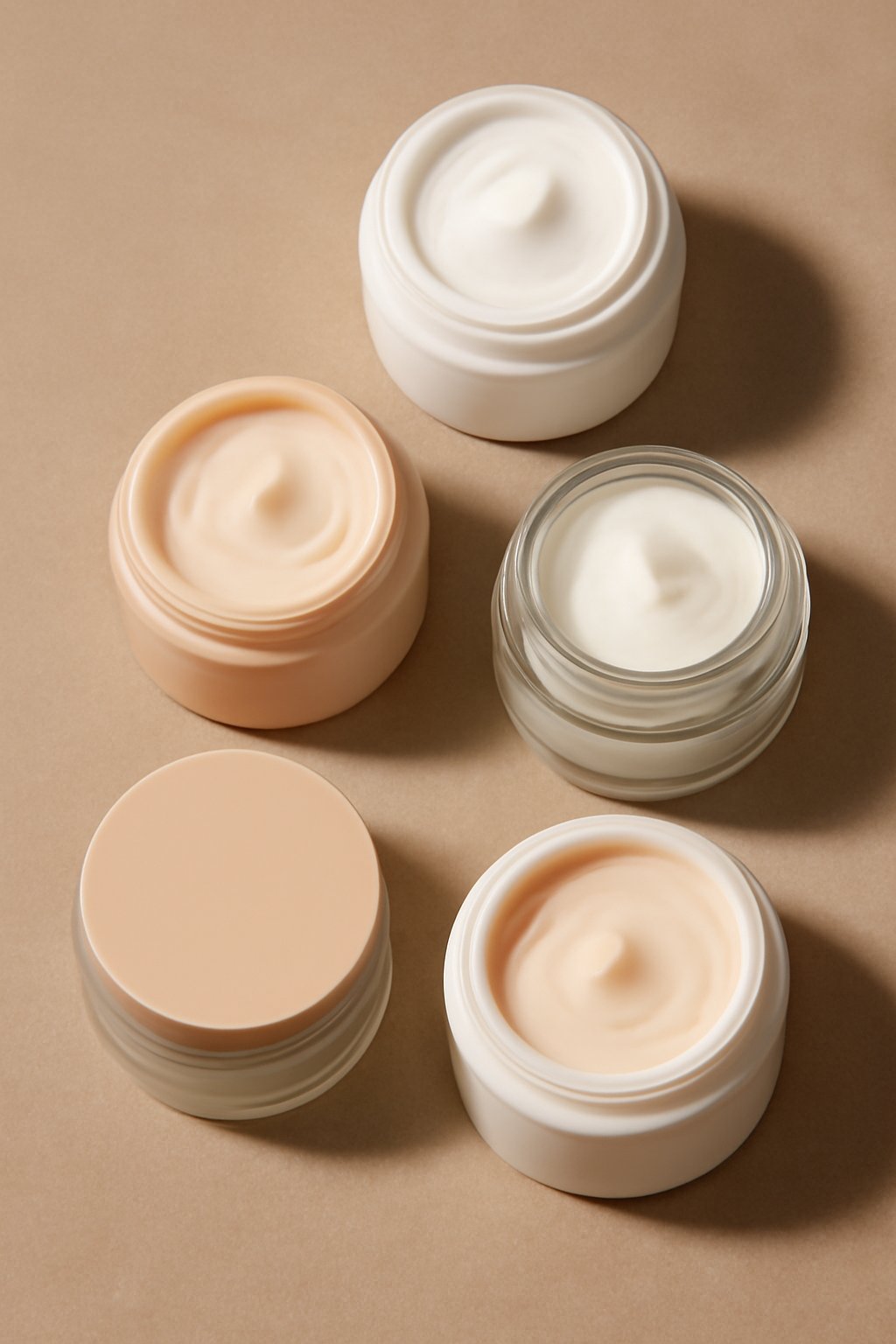 Top 8 Anti-Aging Creams for Sensitive Skin: 2026 Review