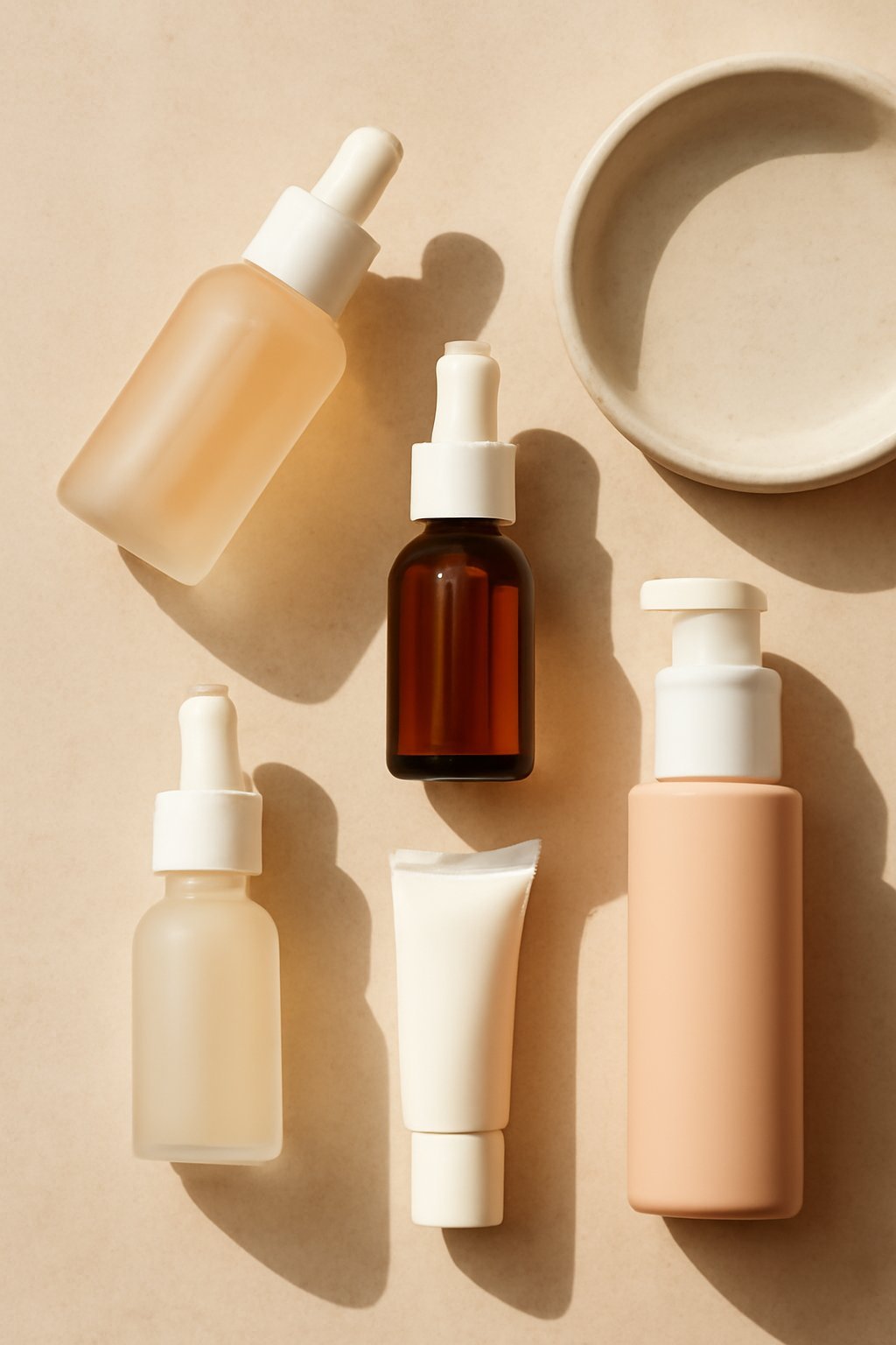 Ich habe 10 Retinol-Seren getestet — Idee Nr. 5 hat mich überrascht — habe Retinol-Seren