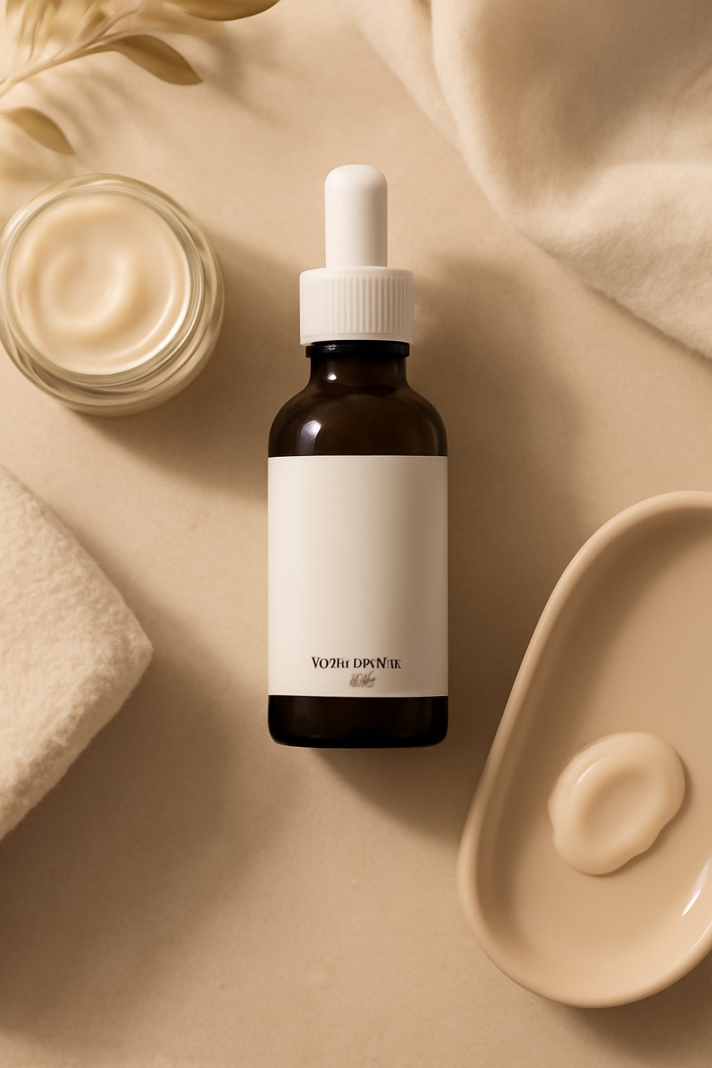 8 Retinol-Serum Test & Vergleich 2026: Die Besten Produkt Empfehlungen