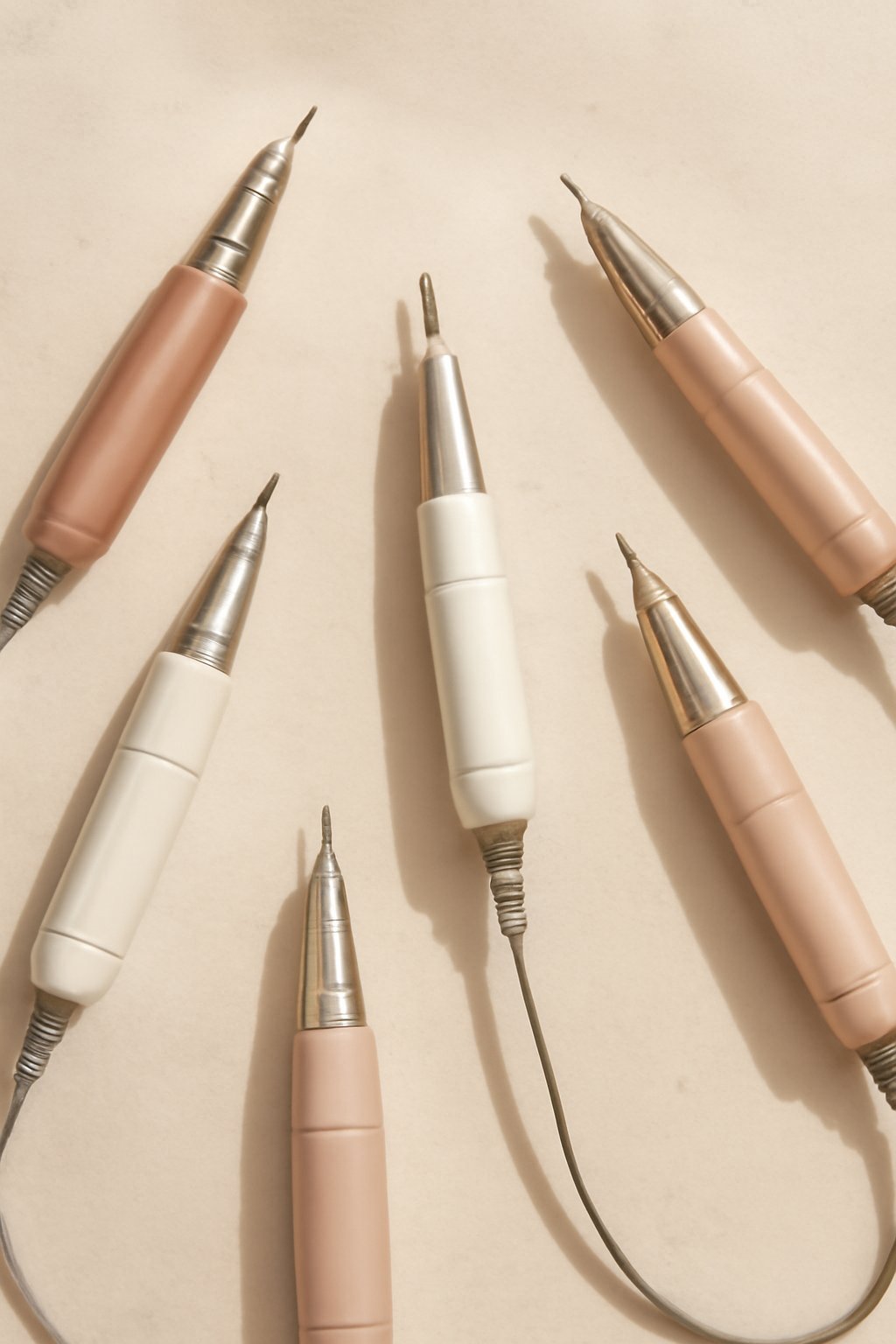 Die besten 8 Nagelfräser für dein Nagelstudio 2026