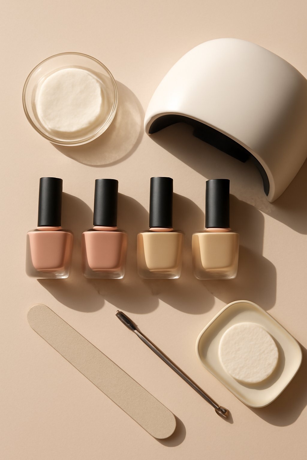 UV-Nagellack Komplett-Sets: Die 8 besten für deinen Start