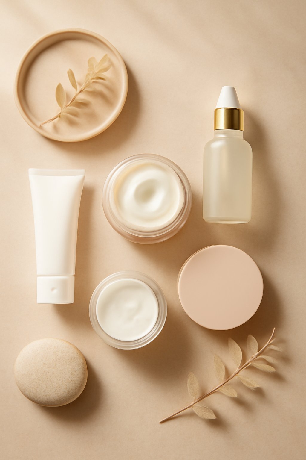 10 Beste Antifaltencreme Test 2026: Top 3 Bestseller im Test
