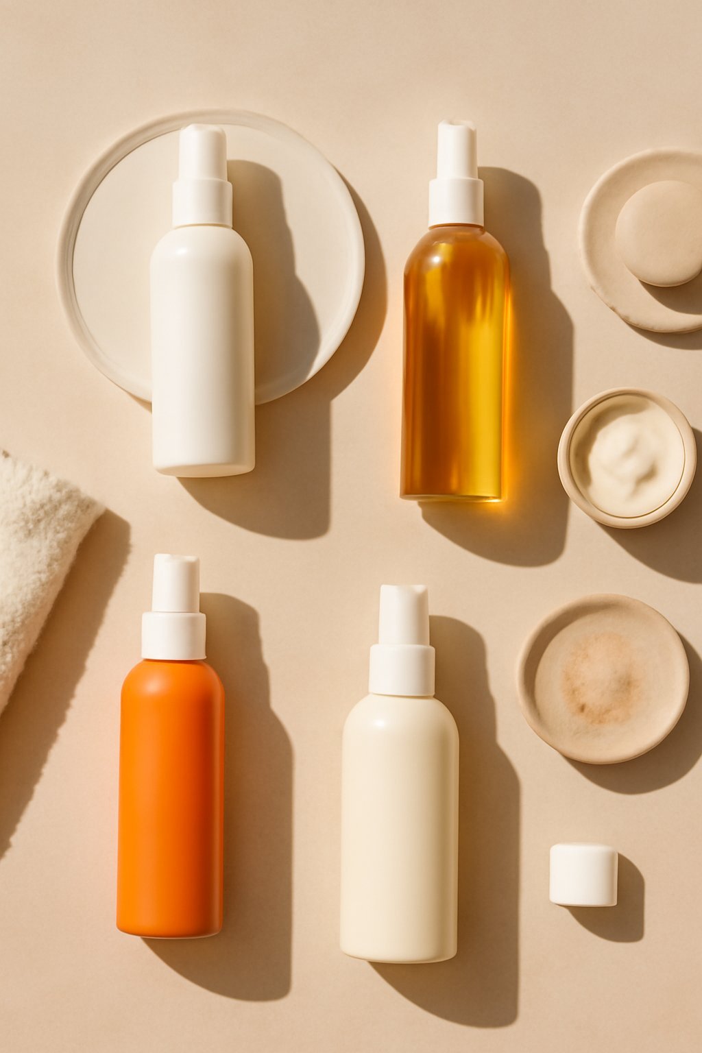 10 Beste Sonnenspray Test 2026: Top 3 Amazon-Bestseller im Test