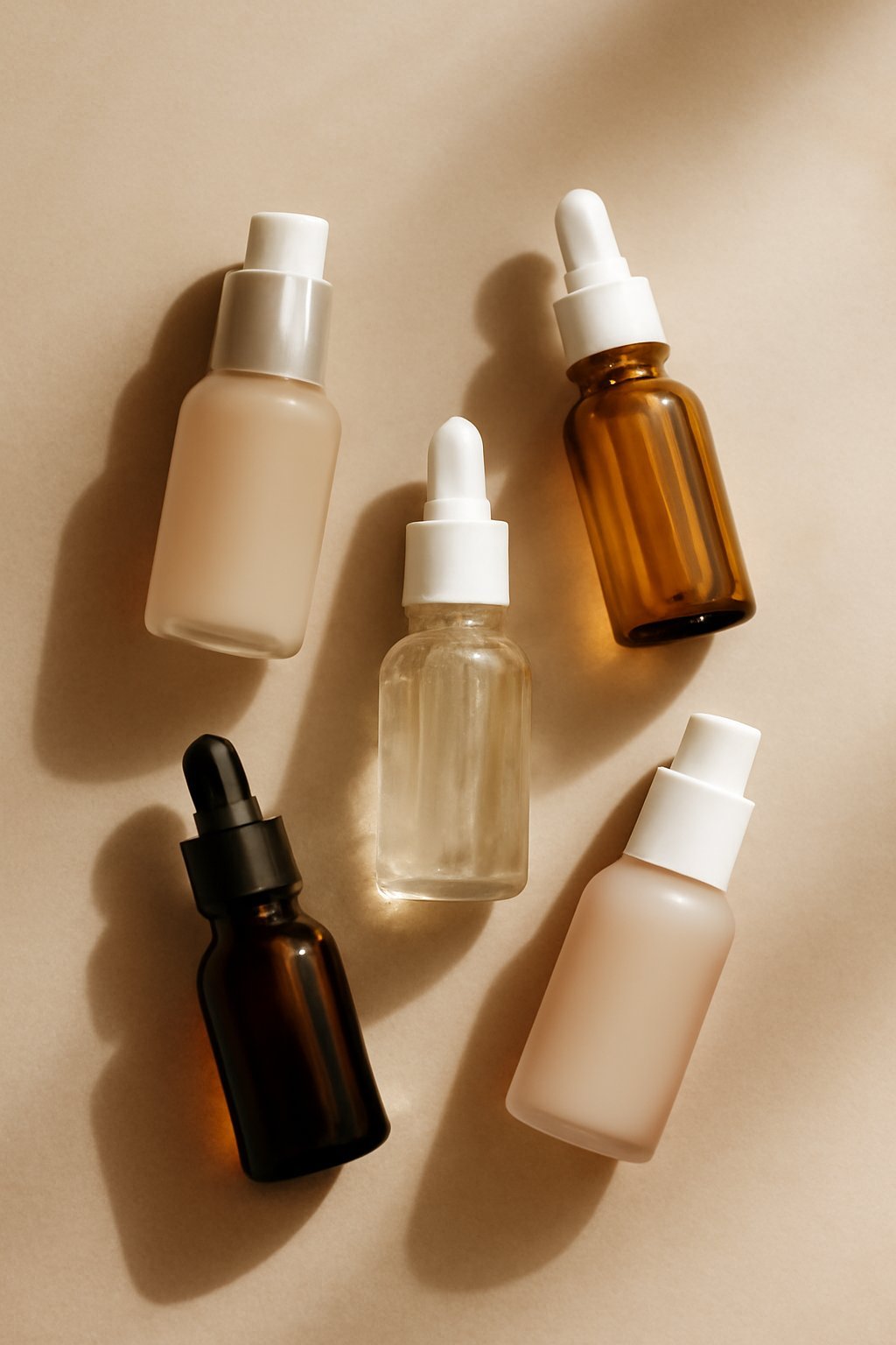 8 Retinol-Seren für strahlende Haut: Sanft bis hochdosiert