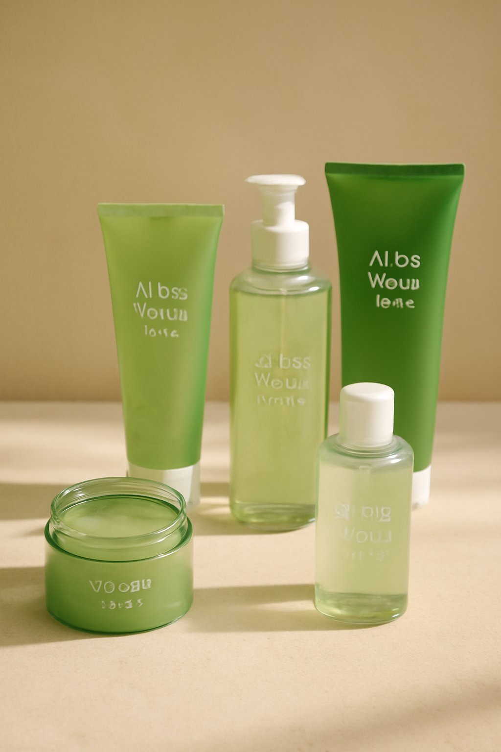 Die besten 8 Aloe Vera Gels für deinen Sommer-Refresh 2026