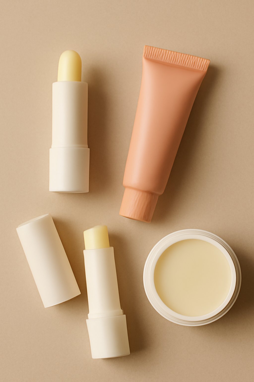 8 Beste Lippenpflege LSF 2026: Top 3 Amazon-Bestseller im Test