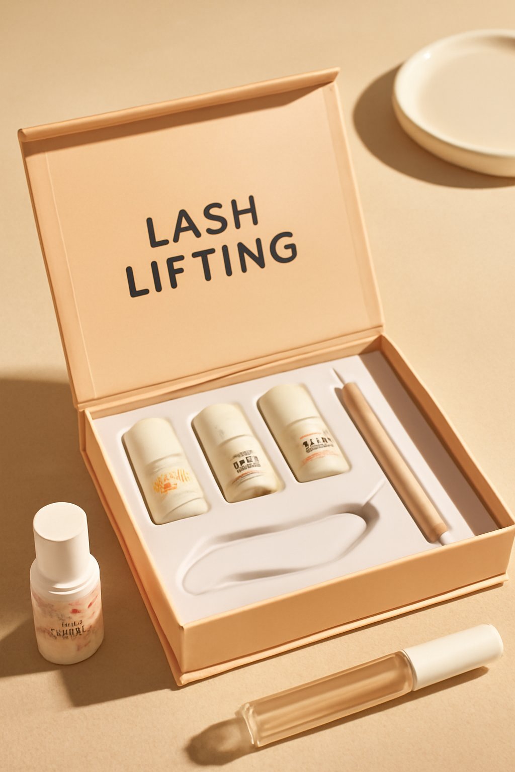 Die besten 8 Wimpernlifting Sets für deinen Sommer 2026