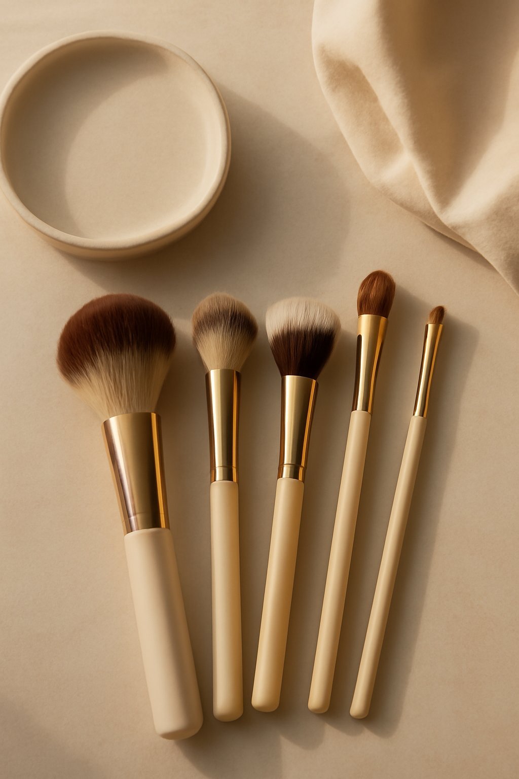 Die besten 10 Make-up-Pinselsets für deinen Sommer-Glow 2026 — besten Make-up-Pinselsets