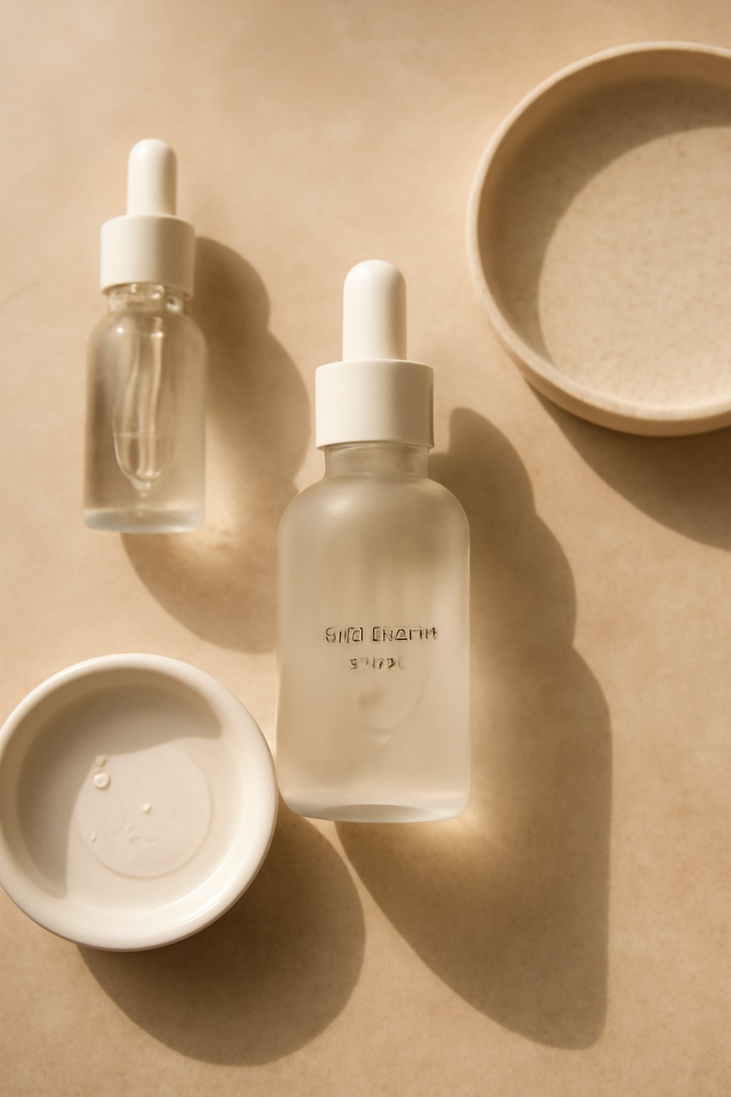Beste Hyaluron-Serum Test 2026: Top 10 Amazon-Bestseller im Test