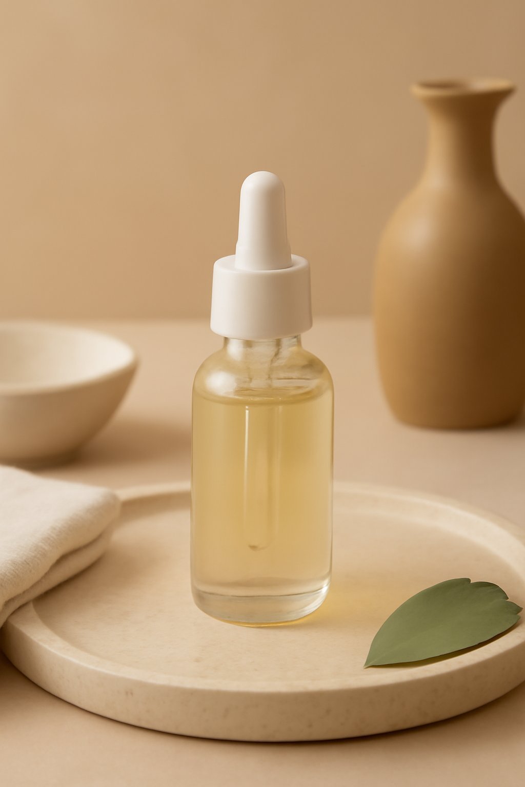 Beste Niacinamid Serum 2026: Top 8 Amazon-Bestseller im Test