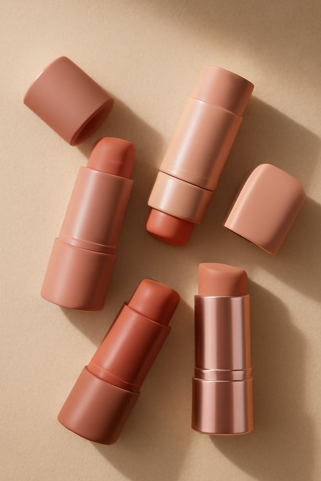 8 Beste Blush-Stick 2026: Top 3 Amazon-Bestseller im Test