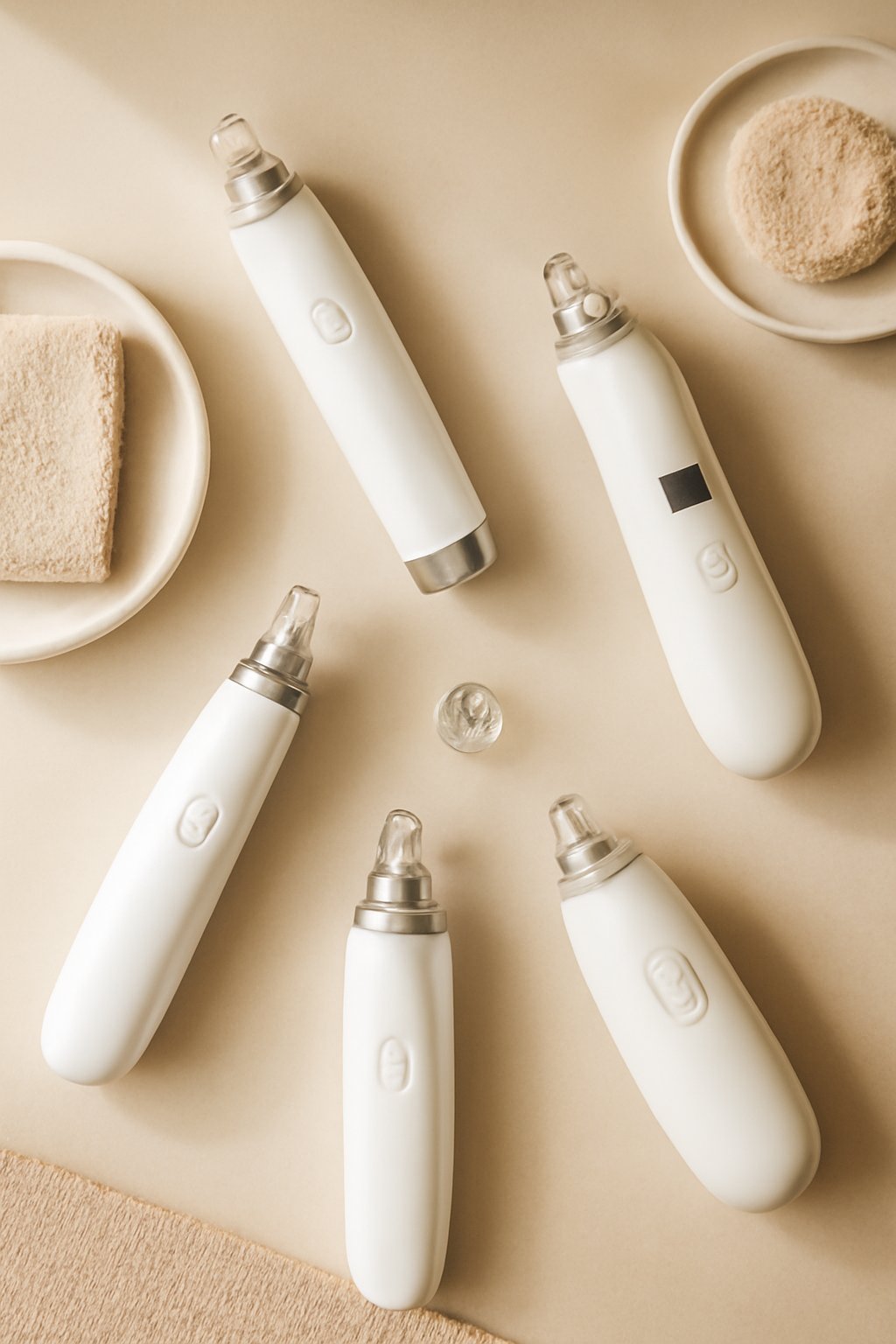 Die besten 10 Mikrodermabrasion Geräte für deinen Sommer-Glow 2026