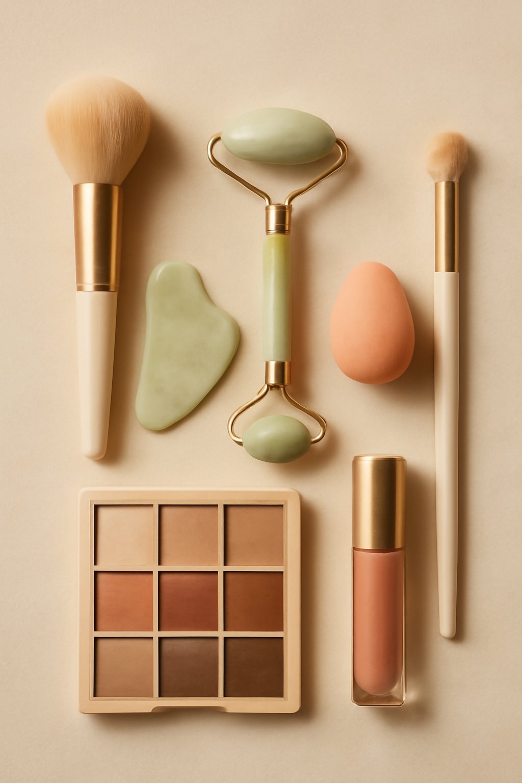 16 geniale Beauty-Tools die deinen Alltag bereichern — Beauty-Tools Alltag