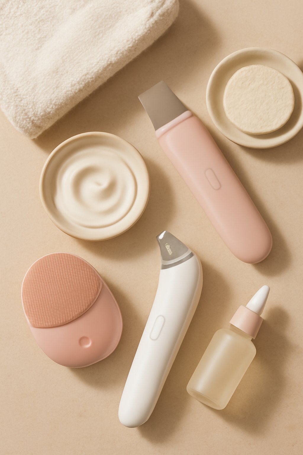 Die besten 8 Porenreiniger für deinen Beauty-Alltag 2026